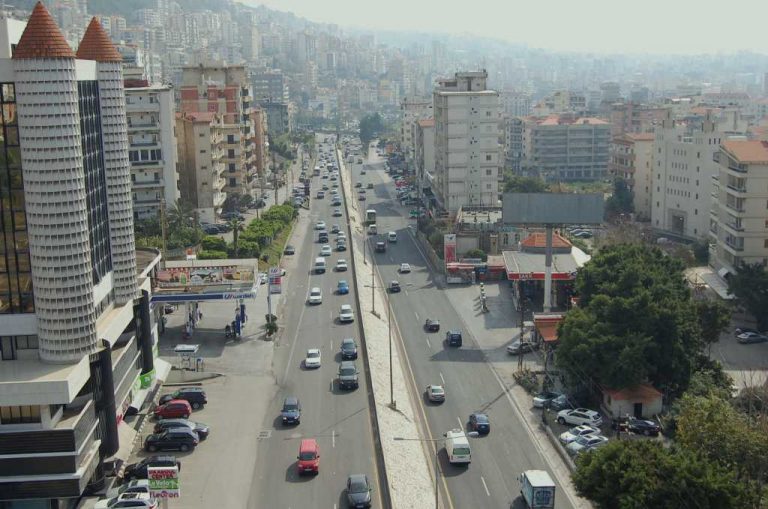 TravelZoom | Unde să te duci în Liban, dincolo de Beirut