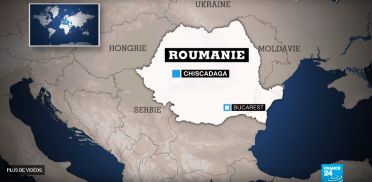 Reportaj France 24 | După China, România devine noua pubelă a Europei?