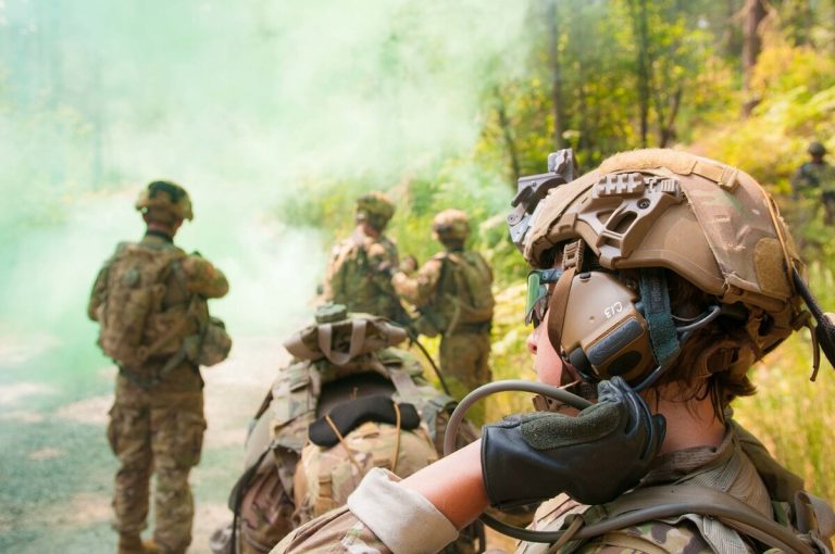 Președintele SUA este pregătit să intervină militar în Iran