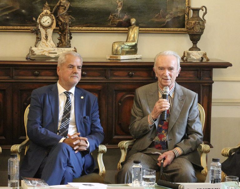 Proiectul Năstase-PSD pentru România:  O țară NATO în care dușmanii NATO pot visa la statuie