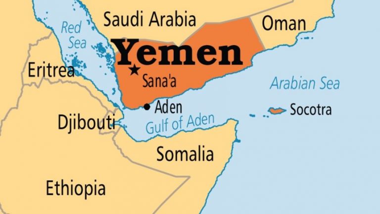 Război și holeră. Cazul unui infern numit Yemen