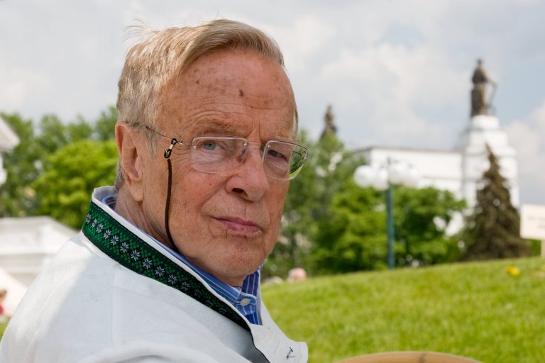 Franco Zeffirelli… ultimul cadru