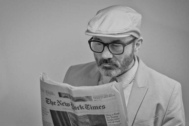 Decizie radicală luată de New York Times