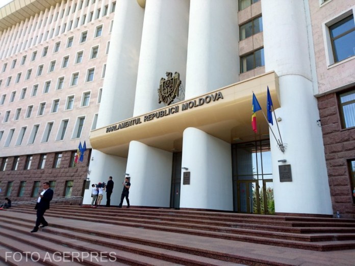 Parlamentul de la Chișinău a fixat data alegerilor locale