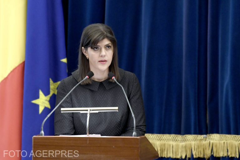 Kovesi, criticată în The Telegraph: „Procuror stalinist. Cel mai nepotrivit candidat”