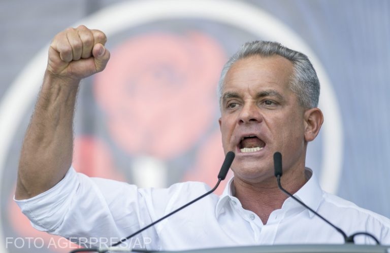 Mandat de arestare pe numele lui Plahotniuc, emis de o instanță din Rusia
