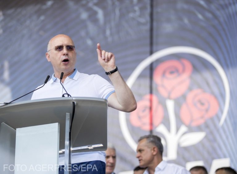 Republica Moldova își va muta Ambasada de la Tel Aviv la Ierusalim