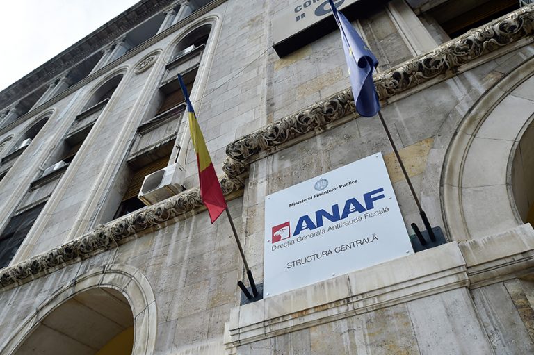 ANAF anunță poprirea electronică, menită să sprijine contribuabilii în dificultate