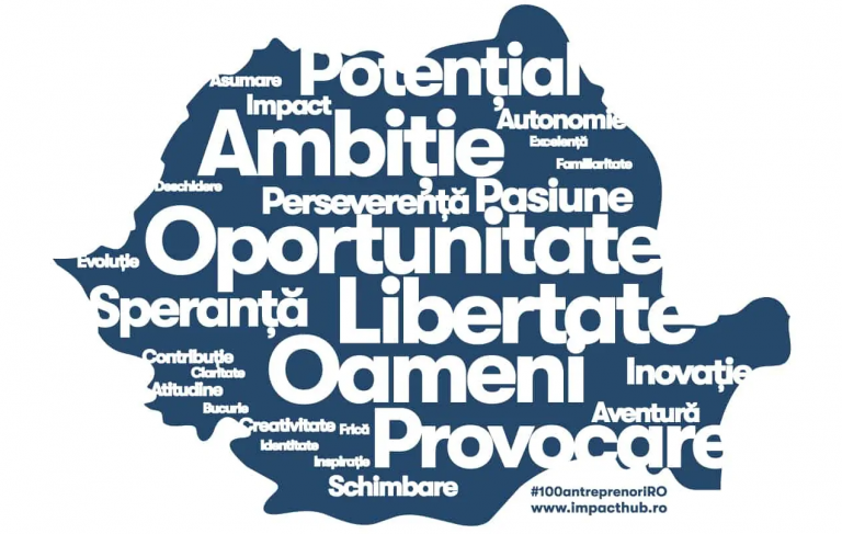 Proiect de lege pentru antreprenorul român