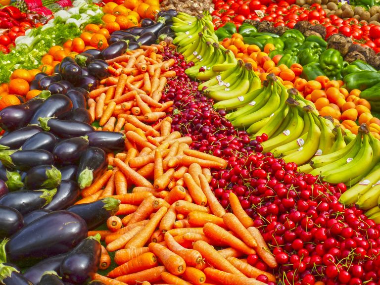 Pesticidele au invadat piața de fructe și legume a uneia dintre cele mai puternice economii din UE