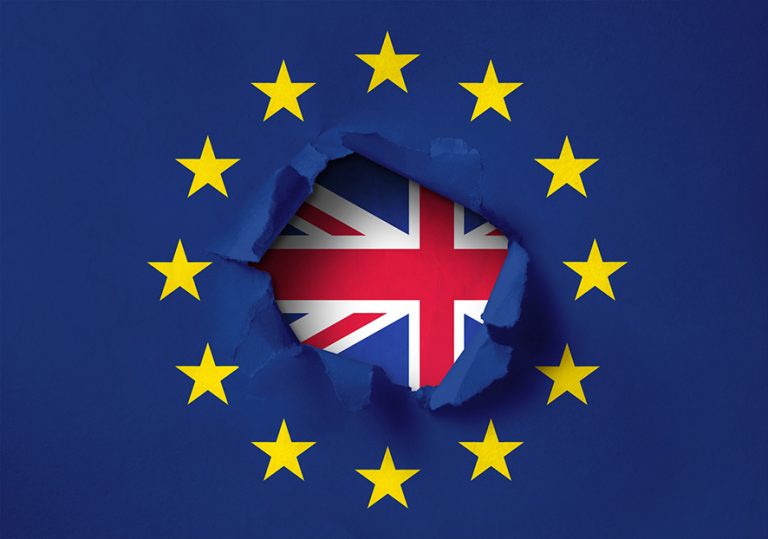 Comisia Europeană atrage atenția Marii Britanii că va trebui să achite 43 de miliarde de euro