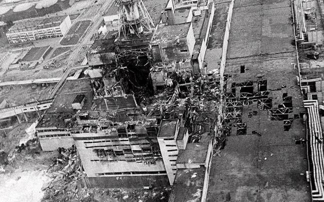 Un om pe nume Valeri. Istoria aproape necunoscută a inginerului îngropat sub reactorul 4 de la Cernobîl