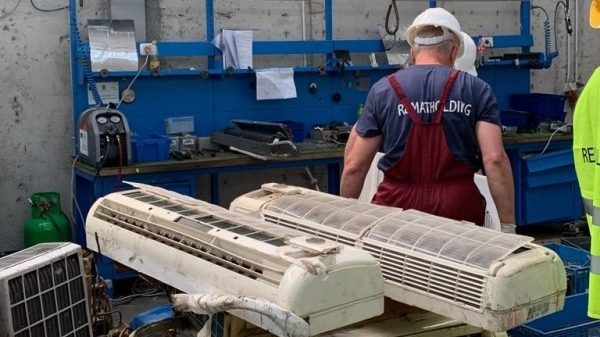 Voucherele din programul „Rabla pentru electrocasnice”, epuizate în mai puțin de 3 ore