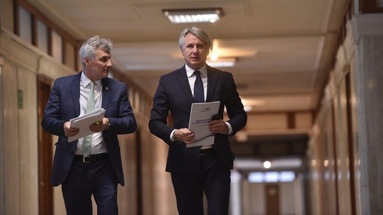 Ținta… BNR