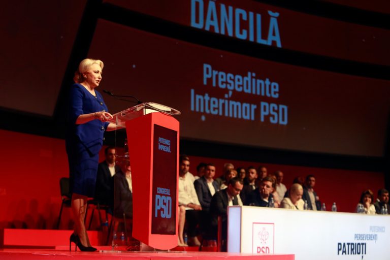 Soarta coaliției, discutată în ședința CEX a PSD