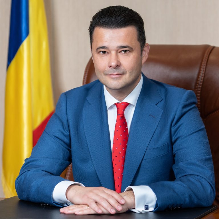 Daniel Florea: Lupta este în exterior, fraților