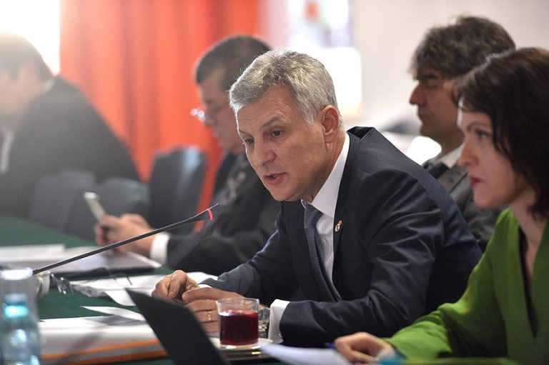 Noi reguli privind dobânzile