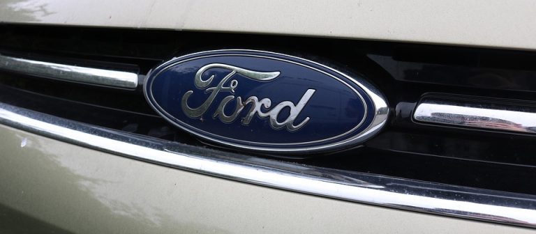 Ford va exporta în Australia maşini produse în România
