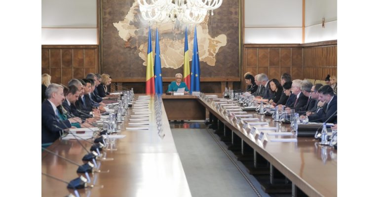 Guvernul a stabilit data pentru alegerile prezidențiale