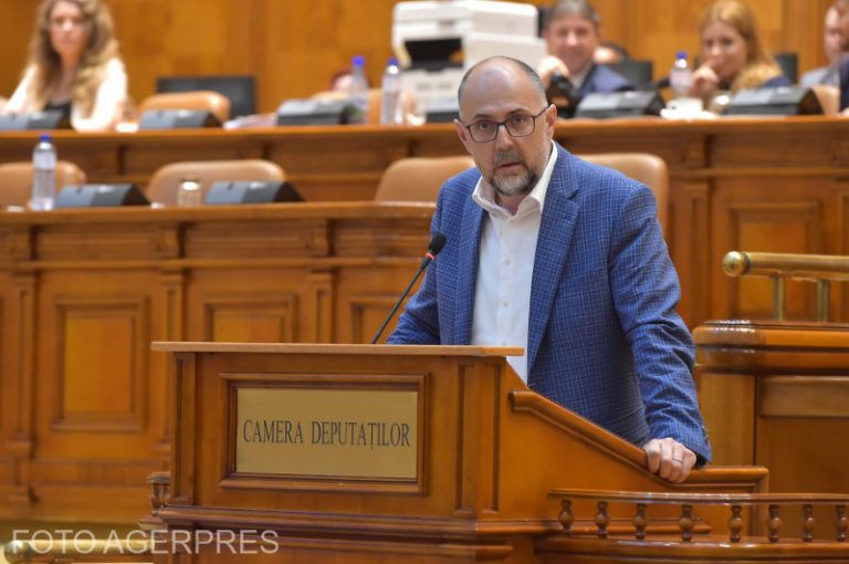 Kelemen Hunor: Ministrul Educației să verifice de ce nu s-au cheltuit două miliarde de lei