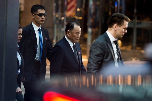 Emisarul special al lui Kim Jong-un trăiește, dar e anchetat pentru eșecul Summitului de la Hanoi. Cum a circulat știrea privind execuția sa