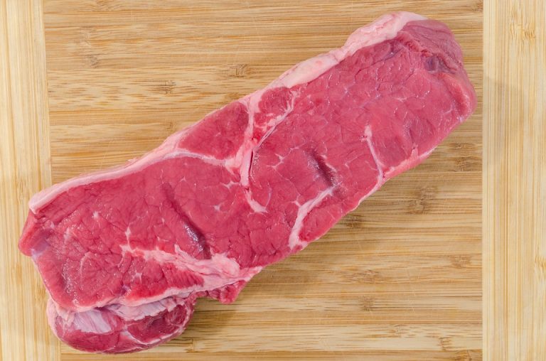 UE permite creșterea importurilor de carne de vită din SUA