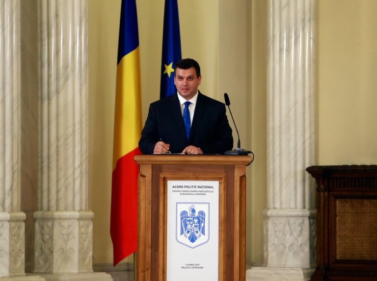 Eugen Tomac: O dramă de acum 70 de ani, care nu apare în manualele de istorie
