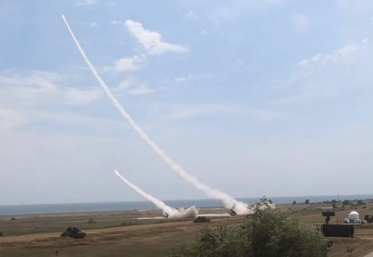 Gen. Ciucă: Ansamblul unui sistem Patriot va fi în țară în câteva luni