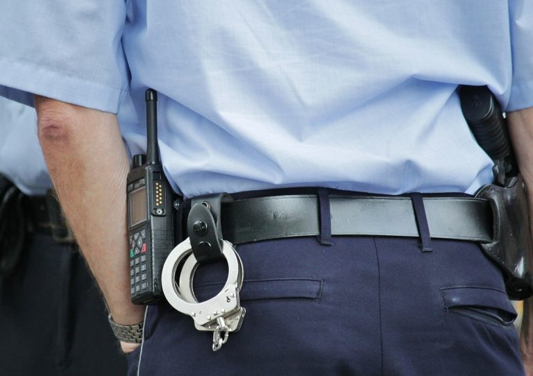 Șeful Poliției Române, după capturarea bărbatului care a ucis un polițist: „Este meritul colegilor”