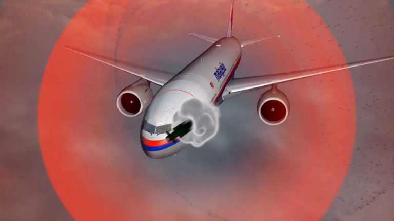 Premierul Malaeziei trece de partea lui Putin în tragedia MH17