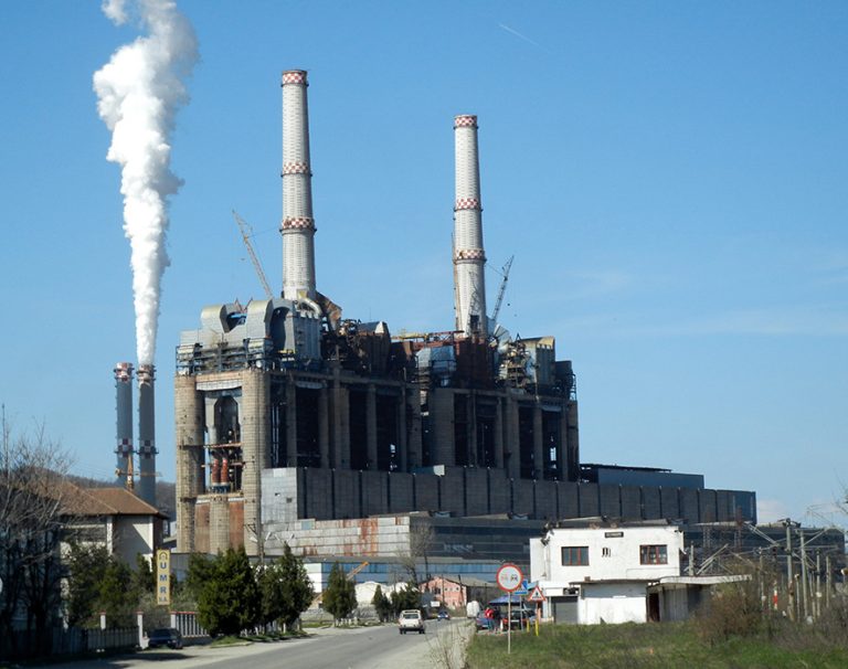 Ministerul Energiei: În doi, trei ani există riscul renunțării la producția de energie pe cărbune