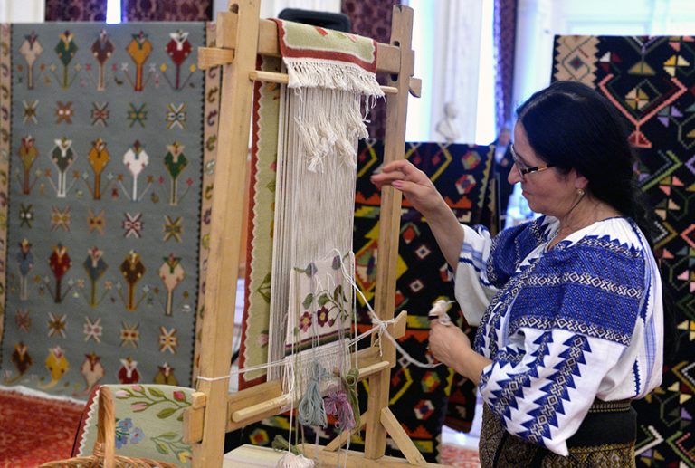 Reînvierea culturii tradiționale românești are nevoie de sprijin