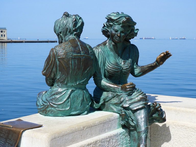 Ungaria va avea ieşire la mare prin Italia