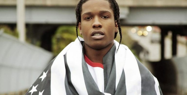 Trump se pune scut în fața rapperului A$AP Rocky, pus sub acuzare în Suedia