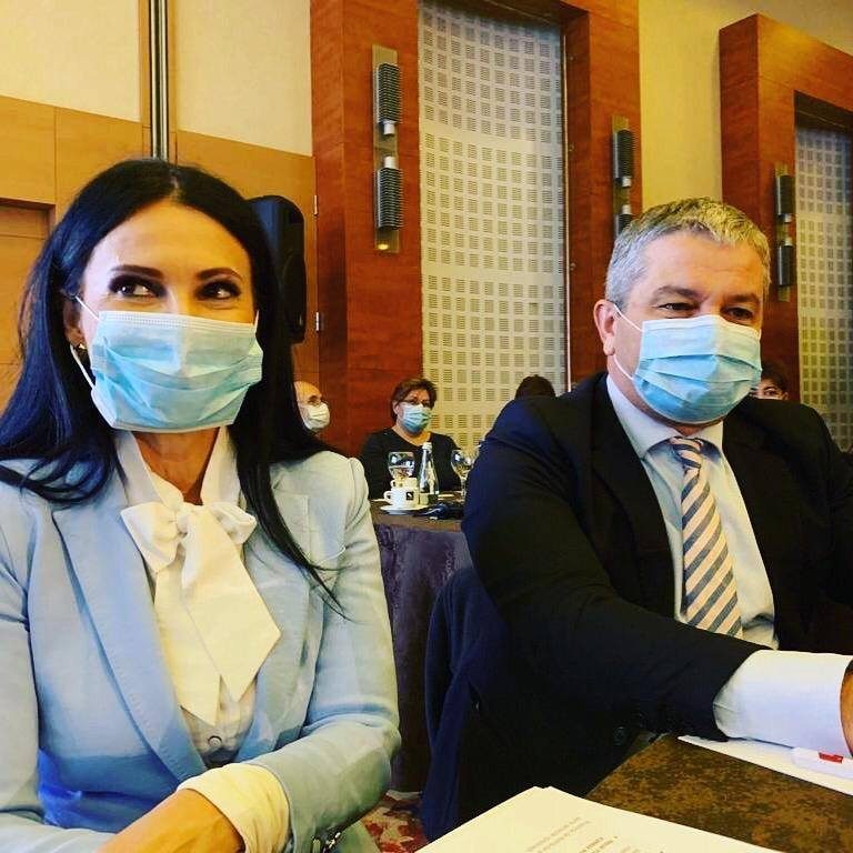 Senat: Comisia juridică a respins solicitarea procurorilor de începere a urmăririi penale a lui Bodog