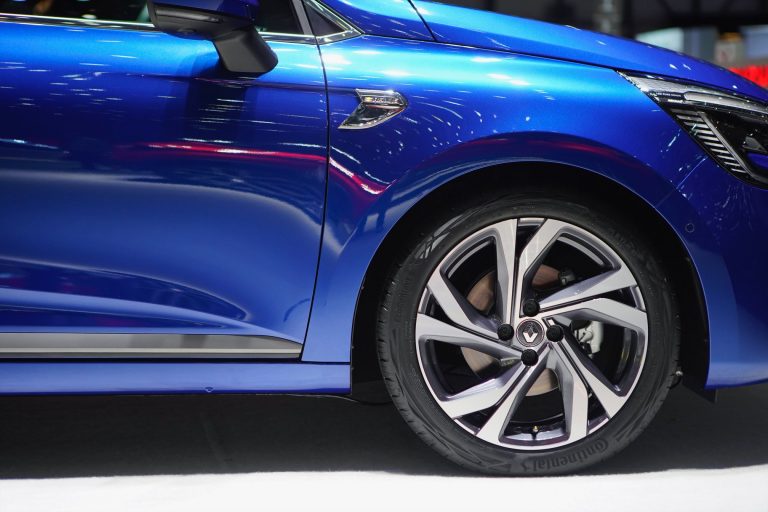 Parteneriatul prin care Renault intră pe piața “electricelor” din China