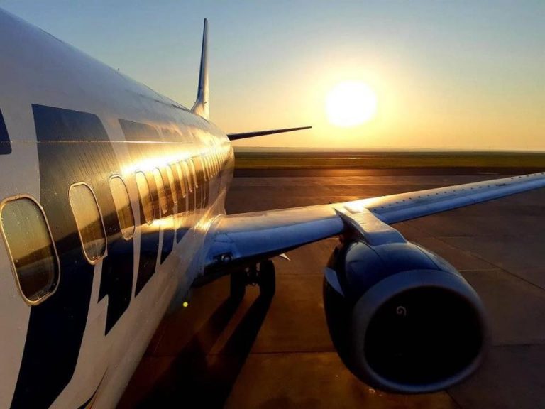 Tarom va trece printr-o “restructurare masivă” – ministru