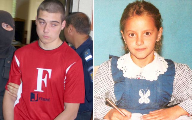 Înainte de Alexandra şi Luiza a fost Larisa, crima care a șocat România în 2005