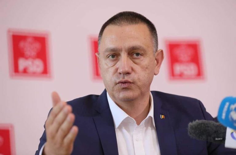 Fifor: Spuneți adio creșterilor de pensii