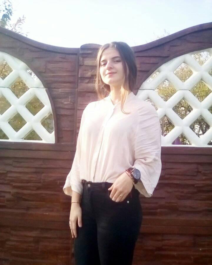 Cum a schimbat un oraş, un copil de 15 ani. “E eroina noastră”