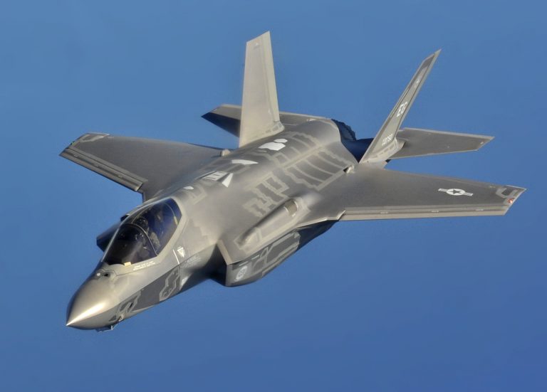 Disputa legată de F-35 ia amploare: Clinciul SUA-Turcia ar putea crește prețul avioanelor