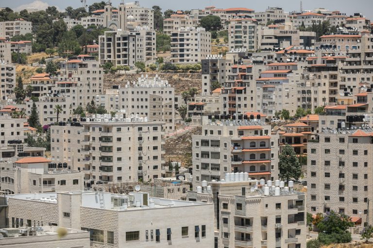De ce Administrația Trump nu va aduce pacea în conflictul israeliano-palestinian