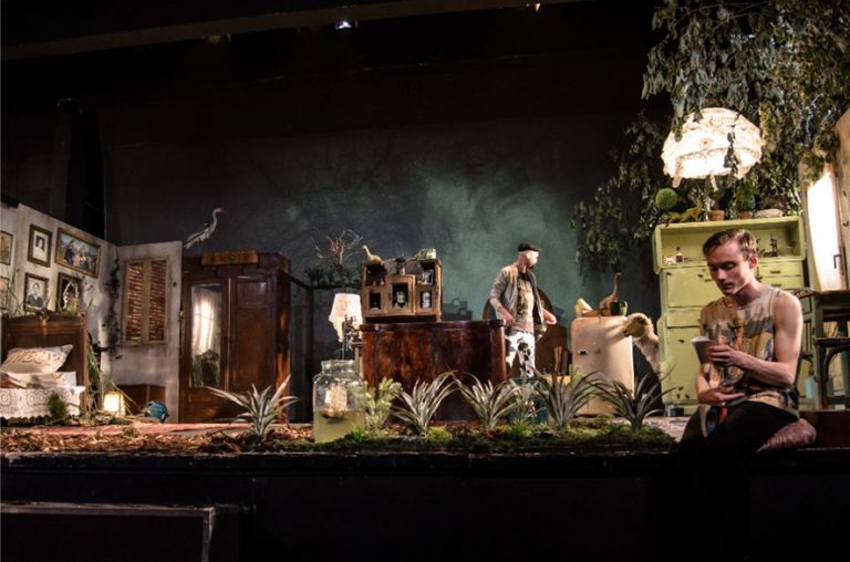 Festival de teatru la mare şi altele