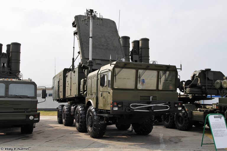 Erdogan, despre S-400 rusești: “Dacă ne atacă cineva, vom folosi aceste sisteme antiaeriene”