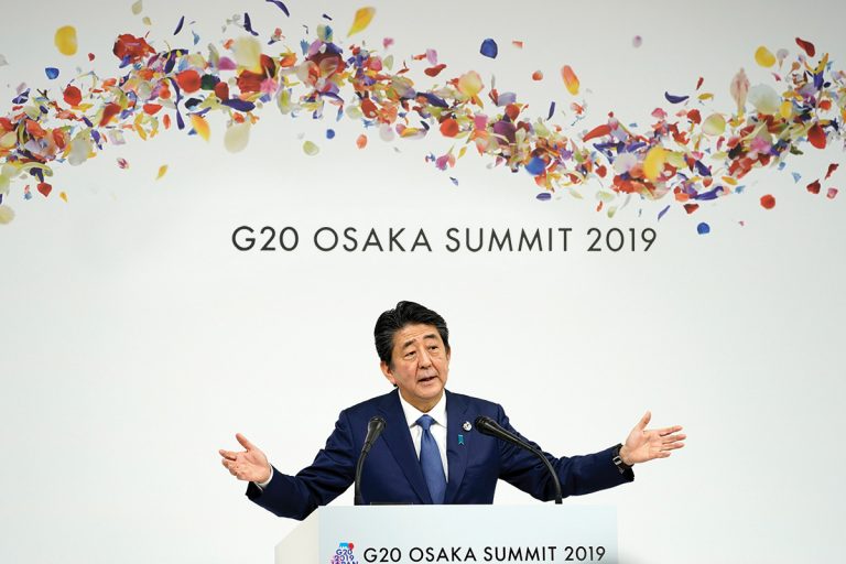 G20, Osaka, 2019: între ospitalități aparente și ostilități ascunse
