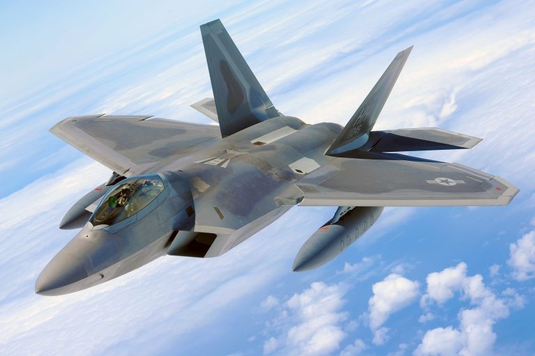 Casa Albă: F-35 nu poate coexista cu o platformă de informații rusească