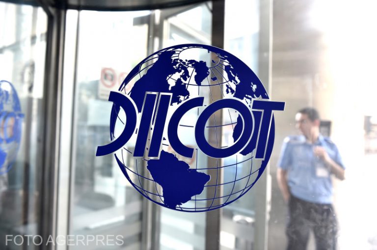 DIICOT Structura Centrală preia dosarul crimelor din Caracal