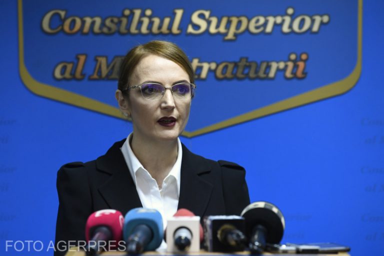 Baltag a solicitat ca membrii plenului CSM să meargă la Parchet, să țină ședința acolo