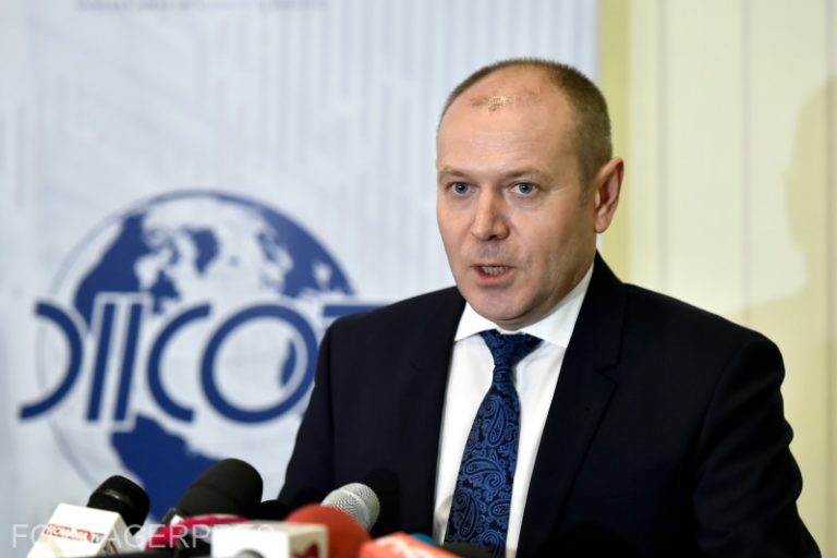 BREAKING Felix Bănilă a demisionat din funcția de șef al DIICOT