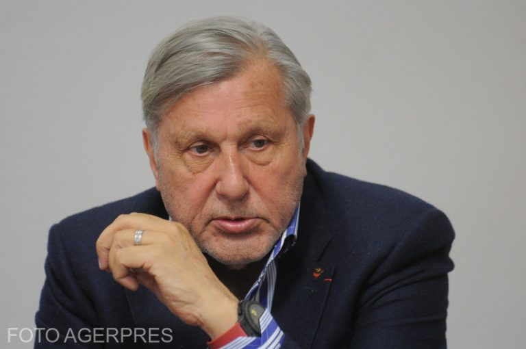 Ilie Năstase rămâne condamnat definitiv